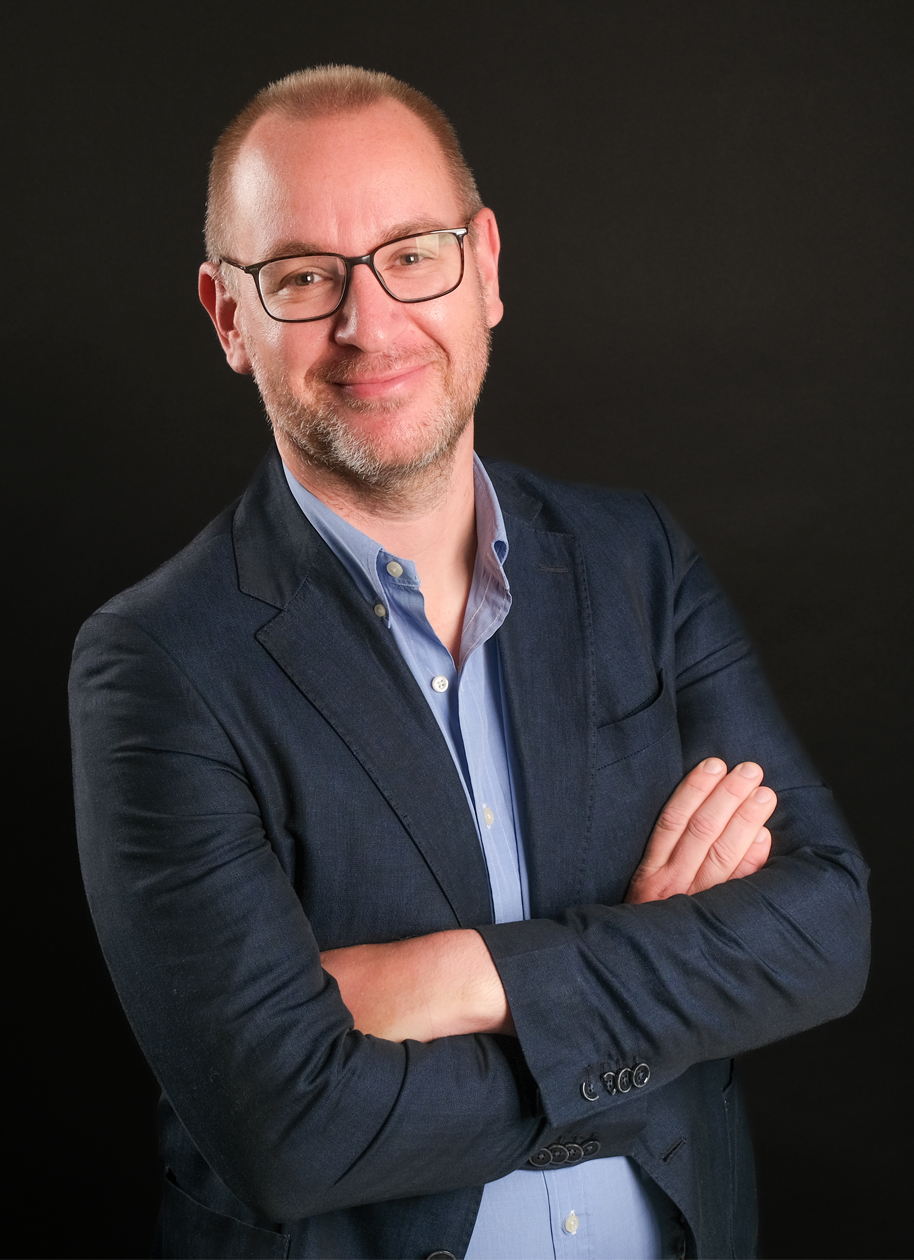 Dr. Roel Beelen | OLV Aalst - Asse - Ninove